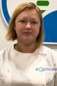 Рогова Елена Сергеевна - Самара