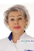 Рогова Светлана Ивановна - Красноярск
