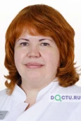 Рогова Светлана Юрьевна - Ростов-на-Дону
