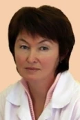 Роговая Елена Викторовна - Москва