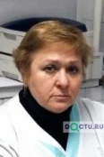 Роговиева Ольга Ивановна - Новокузнецк