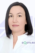 Роговик Юлия Николаевна - Краснодар