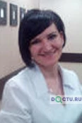 Роговская Ирина Александровна - Москва