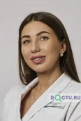 Рогоза Наталья Алексеевна - Красноярск