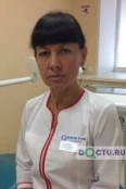 Рогоза Ольга Леонидовна - Тольятти