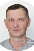 Рогожин Дмитрий Борисович - Москва