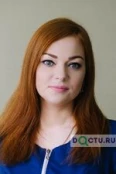 Рогожина Елена Александровна - Москва