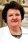 Рогожина Ирина Евгеньевна - Саратов