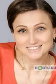 Рогожина Юлия Сергеевна - Екатеринбург