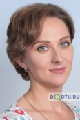 Рогожина Кристина Артуровна - Волгоград
