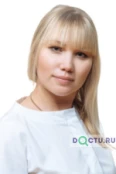 Рогожина Наталия Викторовна - Киров