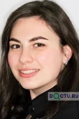 Рогожина Ольга Станиславовна - Москва