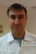 Рогожкин Петр Владимирович - Самара