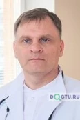 Рогожкин Сергей Юрьевич - Улан-Удэ