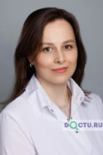 Рогожкина Александра Витальевна - Санкт-Петербург