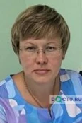 Рогожкина Елена Александровна - Ростов-на-Дону