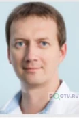 Рогожников Алексей Геннадьевич - Пермь