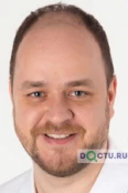Рогожников Илья Николаевич - Пермь