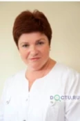Рогожникова Елена Александровна - Иркутск