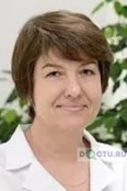 Рогожникова Ирина Ивановна - Южно-Сахалинск