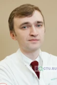 Рогозин Дмитрий Сергеевич - Челябинск