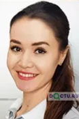 Рогозина Надежда Михайловна - Москва