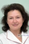 Рогозина Наталия Васильевна - Санкт-Петербург