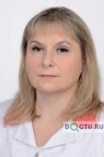 Рогозина Светлана Анатольевна - Архангельск