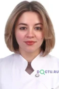 Рогозина Варвара Андреевна - Москва