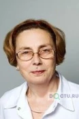 Рогозина Вера Александровна - Москва
