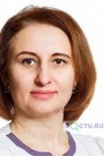Рогозинская Виктория Валентиновна - Москва