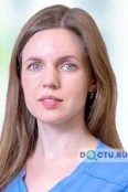 Рогозянская Марина Игоревна - Воронеж