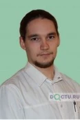 Рогозкин Евгений Николаевич - Ярославль