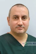 Рогозников Андрей Николаевич - Екатеринбург