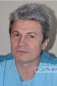 Рогуленко Александр Анатольевич - Волгоград