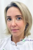 Рогуля Марина Александровна - Санкт-Петербург