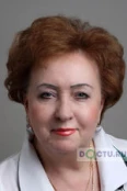 Роюк Светлана Павловна - Москва