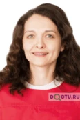Роканиди Эллина Николаевна - Ставрополь