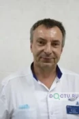 Рохликов Игорь Михайлович - Москва