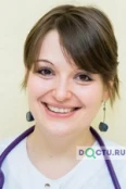 Рохлина Фаина Валерьевна - Санкт-Петербург