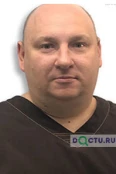 Рохманько Андрей Владимирович - Москва