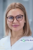Рохманова Ольга Дмитриевна - Москва