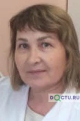 Рохоева Светлана Михайловна - Москва