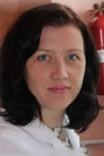 Рокитянская Инна Владимировна - Саратов