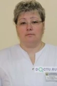 Рокитянская Наталья Николаевна - Казань
