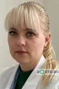 Рокотянская Юлия Андреевна - Черкесск