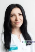 Рокшина Виктория Сергеевна - Симферополь