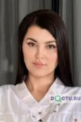 Роксина Юлия Владимировна - Улан-Удэ