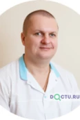 Рокунов Сергей Павлович - Тольятти