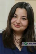 Ролдугина Эльвира Викторовна - Москва